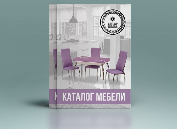 Разработка каталога